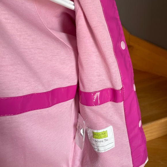 Very cute Hello kitty raincoat - Picture 7 of 12